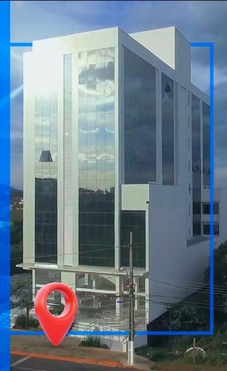 GPSRS Rastreamento - Sede da Empresa em Gravataí/RS